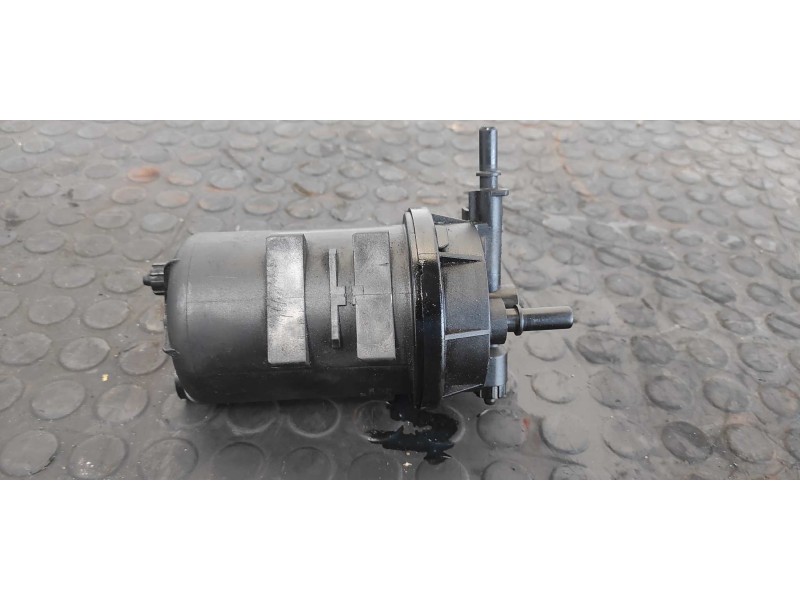Recambio de soporte filtro gasoil para renault laguna ii (bg0) confort authentique referencia OEM IAM 8200416942  