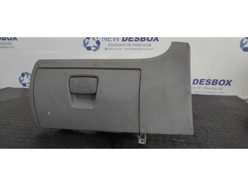 Recambio de guantera para peugeot boxer caja abierta (bat. 4035)(333/335)(2007 =>) hdi (335) referencia OEM IAM 1308170070  