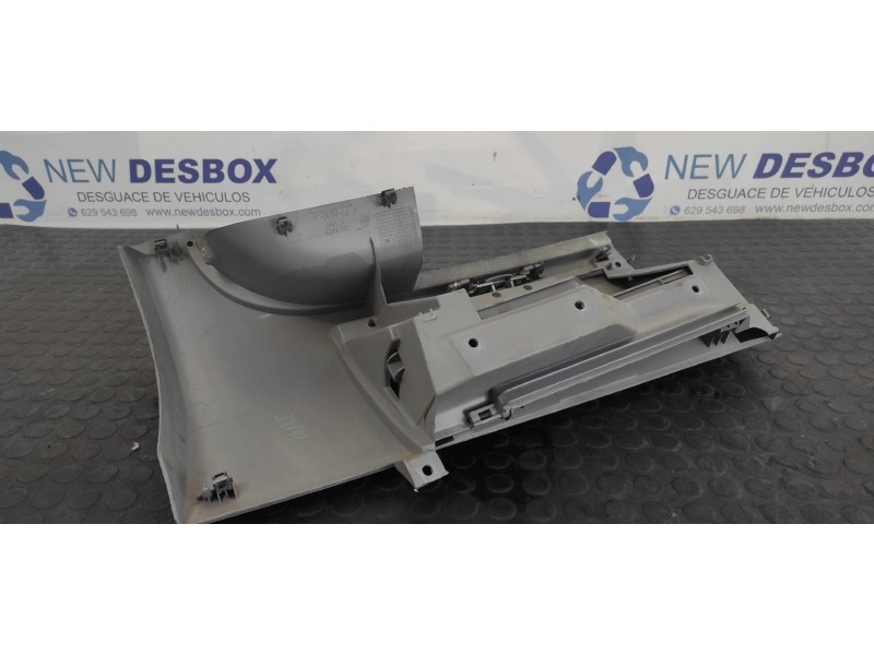 Recambio de guantera para peugeot boxer caja abierta (bat. 4035)(333/335)(2007 =>) hdi (335) referencia OEM IAM 1308170070  