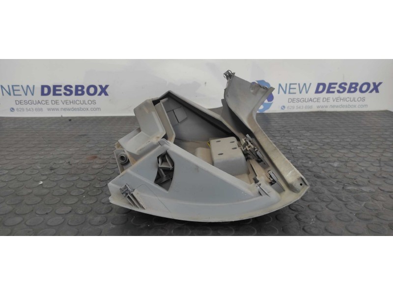 Recambio de guantera para peugeot boxer caja abierta (bat. 4035)(333/335)(2007 =>) hdi (335) referencia OEM IAM 1308170070  