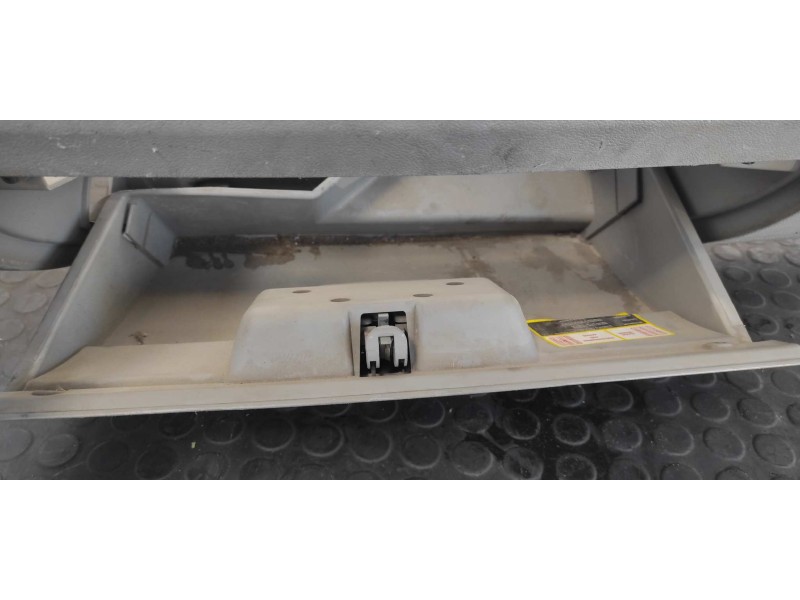 Recambio de guantera para peugeot boxer caja abierta (bat. 4035)(333/335)(2007 =>) hdi (335) referencia OEM IAM 1308170070  