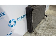 Recambio de radiador agua para land rover defender 2.5 l referencia OEM IAM NISSENS64018   2