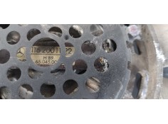 Recambio de ventilador viscoso motor para mercedes-benz clase s (w126) berlina+coupe 5.6 v8 referencia OEM IAM 1162001122   2