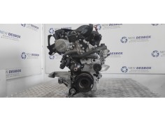 Recambio de motor para bmw x5 (e53) 3.0d referencia OEM IAM M57D30   2