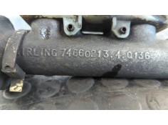 Recambio de bomba freno para land rover defender 2.5 l referencia OEM IAM 746602134   2