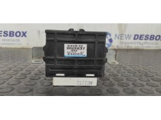 Recambio de modulo electronico para mitsubishi montero (v60/v70) 3.2 di-d avance (5-ptas.) referencia OEM IAM MR528637  