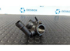 Recambio de tubo para volkswagen golf vii lim. (5g1) bluemotion referencia OEM IAM 5Q0129635  