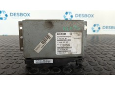 Recambio de centralita cambio automatico para citroen c5 break 2.2 hdi sx automático referencia OEM IAM 0260002887  