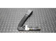 Recambio de enganche cinturon delantero izquierdo para bmw serie 3 compact (e46) 316ti m sport referencia OEM IAM    2