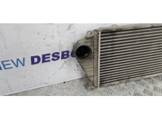 Recambio de intercooler para volkswagen lt caja abierta (mod. 1997) lt 28 caja abierta referencia OEM IAM 2D0145805   2