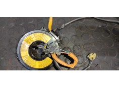 Recambio de anillo airbag para ssangyong rexton 270 xdi executive referencia OEM IAM DG4Q4N0121   2