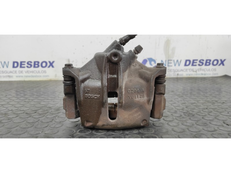 Recambio de pinza de freno delantera izquierda para ford mondeo berlina (ge) ambiente plus referencia OEM IAM 0204AY01128  