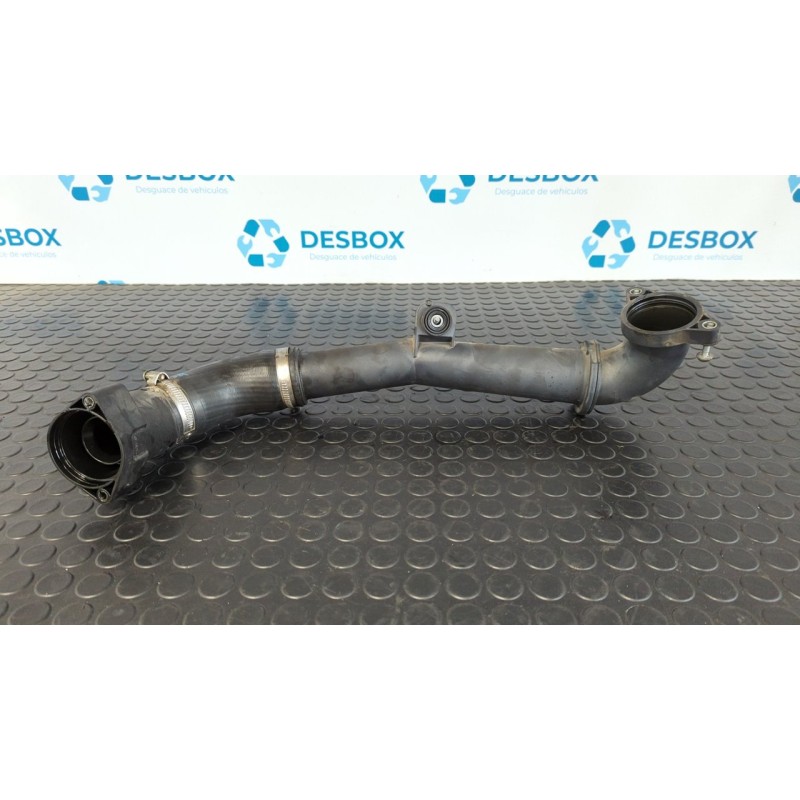 Recambio de tubo para volkswagen golf vii lim. (5g1) bluemotion referencia OEM IAM 04L145770S  