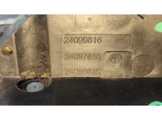 Recambio de cerradura puerta delantera derecha para citroen c4 grand picasso exclusive referencia OEM IAM 24099816   2