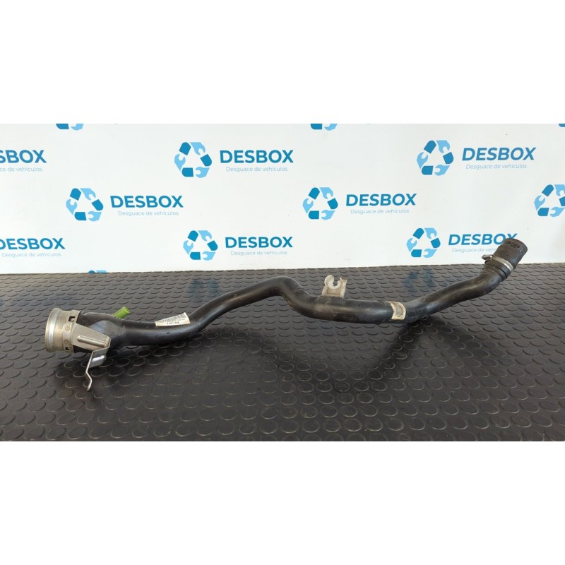 Recambio de tubo llenado combustible para bmw serie 4 coupe (f32) 420d referencia OEM IAM 724403907  