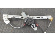 Recambio de elevalunas delantero derecho para peugeot 206 berlina e-music referencia OEM IAM    2