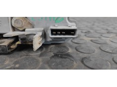 Recambio de cerradura puerta trasera derecha para peugeot 206 berlina e-music referencia OEM IAM    2