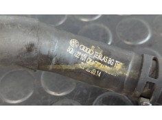 Recambio de tubo para volkswagen golf vii lim. (5g1) bluemotion referencia OEM IAM 5Q0122101CK   2