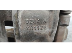 Recambio de pinza de freno delantera izquierda para ford mondeo berlina (ge) ambiente plus referencia OEM IAM 0204AY01128   2