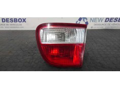 Recambio de piloto porton derecho para seat leon (1m1) signo referencia OEM IAM 1M6945092B  