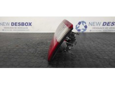 Recambio de piloto porton derecho para seat leon (1m1) signo referencia OEM IAM 1M6945092B   2