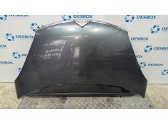 Recambio de capo para citroen c4 grand picasso exclusive referencia OEM IAM   