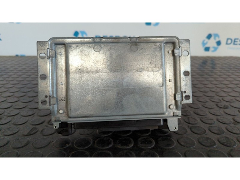 Recambio de centralita cambio automatico para citroen c5 break 2.2 hdi sx automático referencia OEM IAM 0260002887  