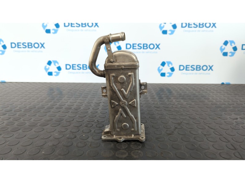 Recambio de enfriador egr para audi a3 sportback (8p) 1.6 tdi ambition referencia OEM IAM 03L131512DQ  