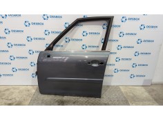 Recambio de puerta delantera izquierda para citroen c4 grand picasso exclusive referencia OEM IAM   