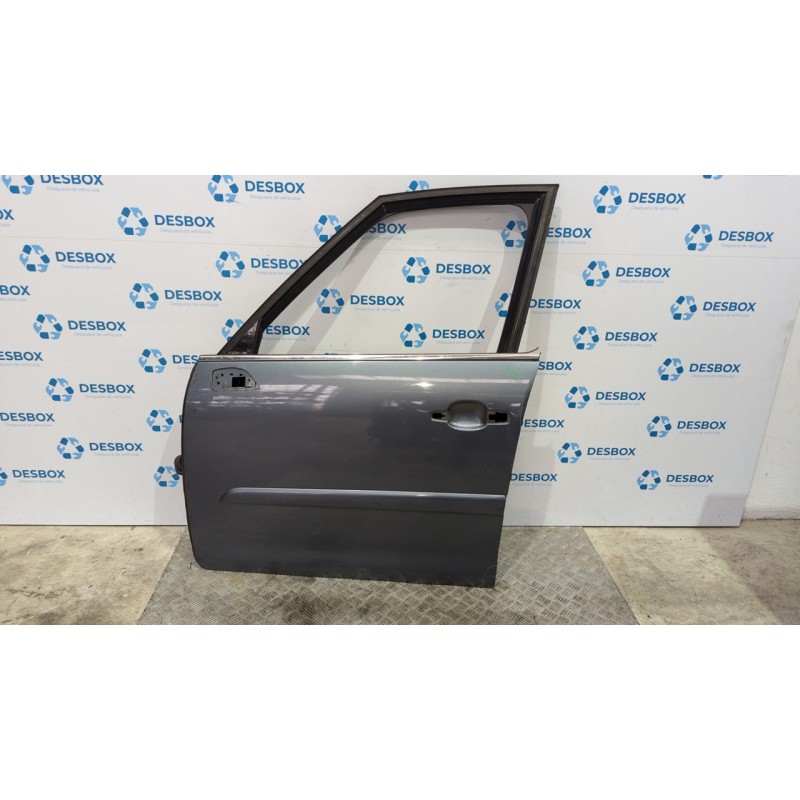 Recambio de puerta delantera izquierda para citroen c4 grand picasso exclusive referencia OEM IAM   