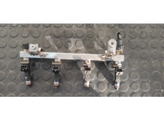 Recambio de rampa inyectora para opel astra h ber. edition referencia OEM IAM 0280151208  