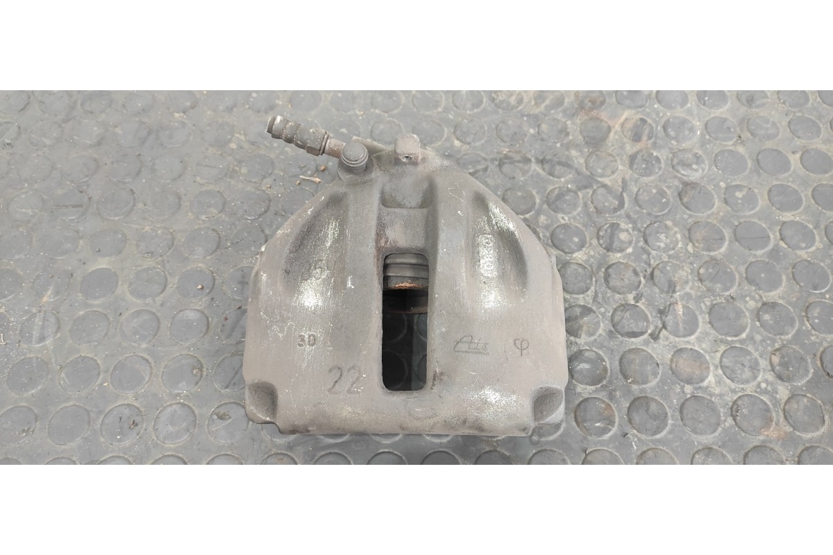 Recambio de pinza de freno delantera izquierda para volkswagen lt caja abierta (mod. 1997) lt 28 caja abierta referencia OEM IAM