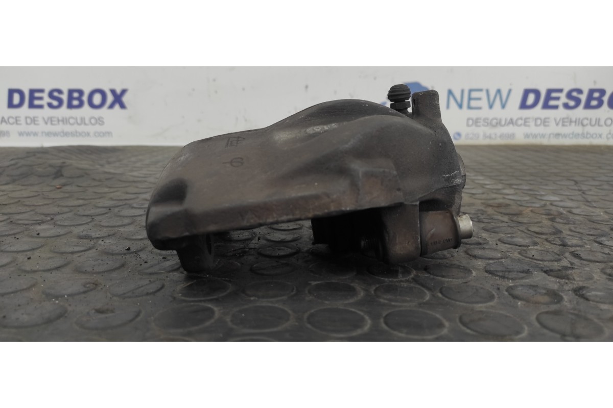 Recambio de pinza de freno delantera izquierda para volkswagen lt caja abierta (mod. 1997) lt 28 caja abierta referencia OEM IAM