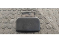 Recambio de maneta delantera derecha para citroen berlingo 1.9 diesel referencia OEM IAM   