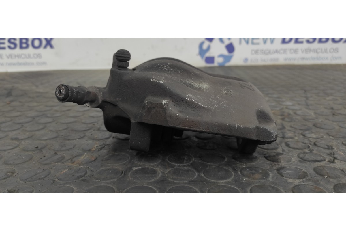 Recambio de pinza de freno delantera izquierda para volkswagen lt caja abierta (mod. 1997) lt 28 caja abierta referencia OEM IAM
