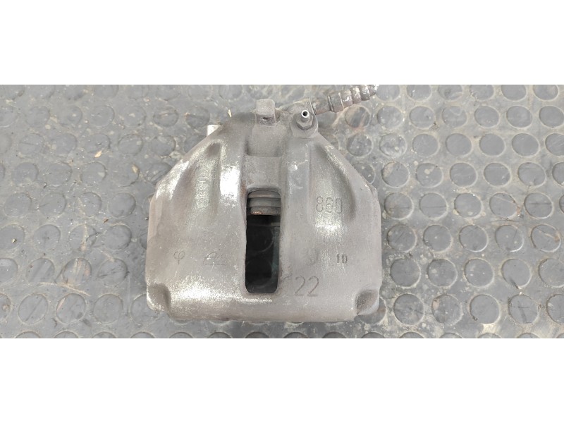 Recambio de pinza de freno delantera derecha para volkswagen lt caja abierta (mod. 1997) lt 28 caja abierta referencia OEM IAM A