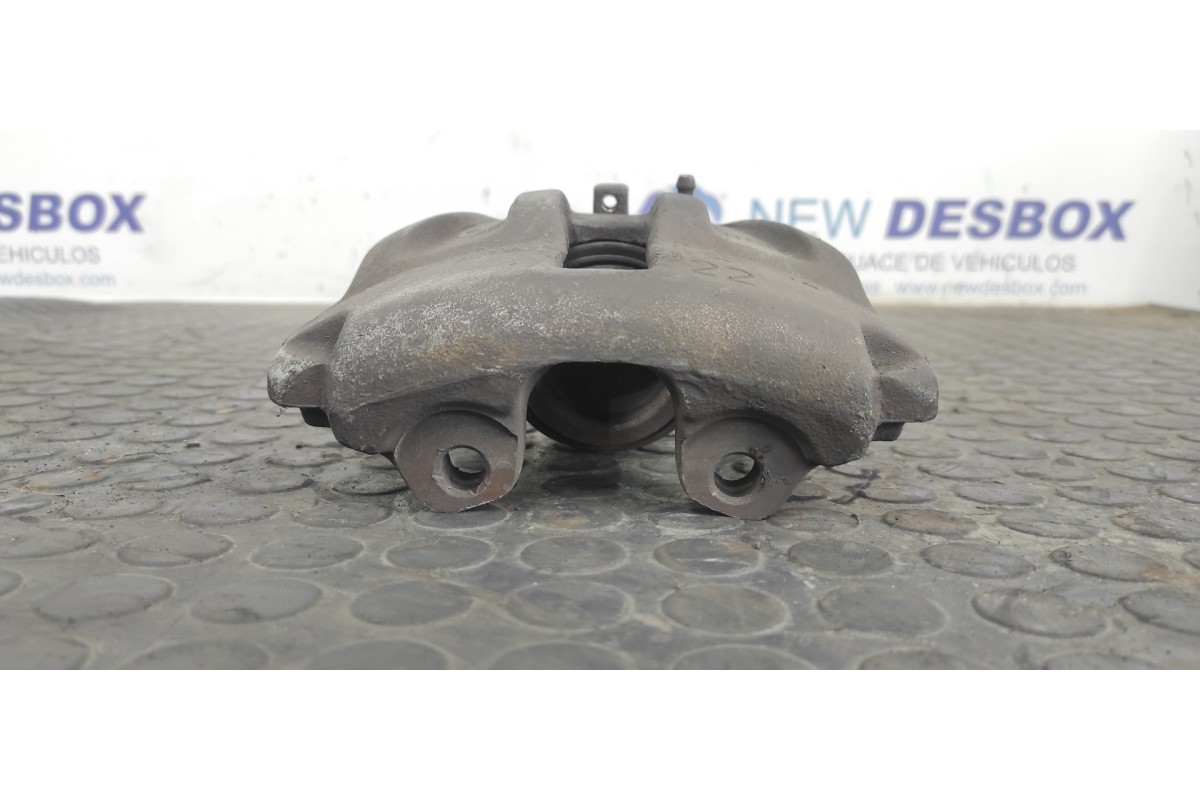 Recambio de pinza de freno delantera derecha para volkswagen lt caja abierta (mod. 1997) lt 28 caja abierta referencia OEM IAM A