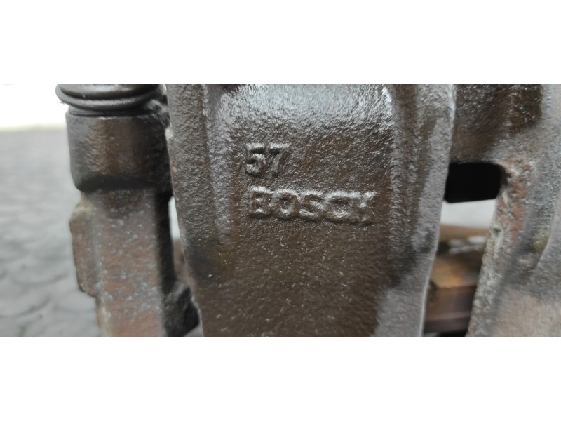 Recambio de pinza de freno delantera izquierda para ford mondeo berlina (ge) ambiente plus referencia OEM IAM 0204AY01128  