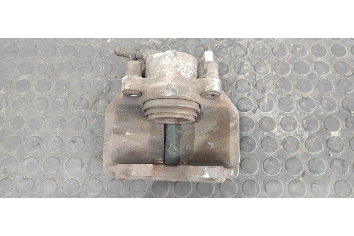 Recambio de pinza de freno delantera derecha para volkswagen lt caja abierta (mod. 1997) lt 28 caja abierta referencia OEM IAM A