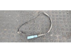 Recambio de sensor para bmw x5 (e53) 3.0 turbodiesel cat referencia OEM IAM 0265007619  