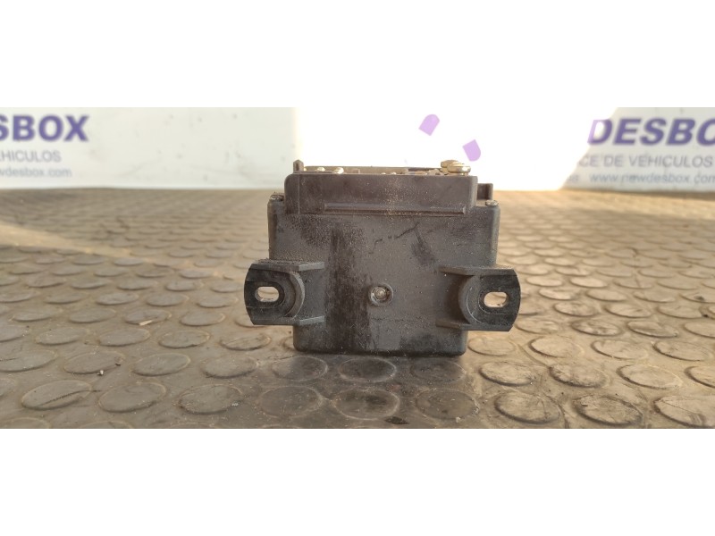 Recambio de caja precalentamiento para volkswagen lt caja abierta (mod. 1997) lt 28 caja abierta referencia OEM IAM 2D0911253A  