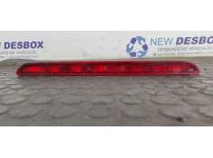 Recambio de luz central de freno para citroen berlingo 2.0 hdi multispace referencia OEM IAM YORKA455063802  