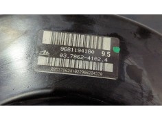Recambio de servofreno para citroen c4 grand picasso exclusive referencia OEM IAM 9681194180   2