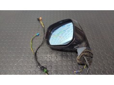 Recambio de retrovisor izquierdo para citroen c4 grand picasso exclusive referencia OEM IAM 024375  