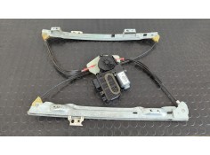 Recambio de elevalunas delantero derecho para citroen c4 grand picasso exclusive referencia OEM IAM 9654087780  