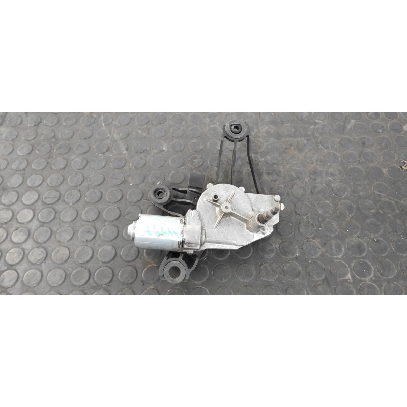 Recambio de motor limpia trasero para citroen berlingo 2.0 hdi multispace referencia OEM IAM 0390201580  