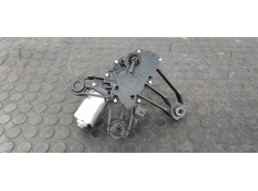 Recambio de motor limpia trasero para citroen berlingo 2.0 hdi multispace referencia OEM IAM 0390201580   2