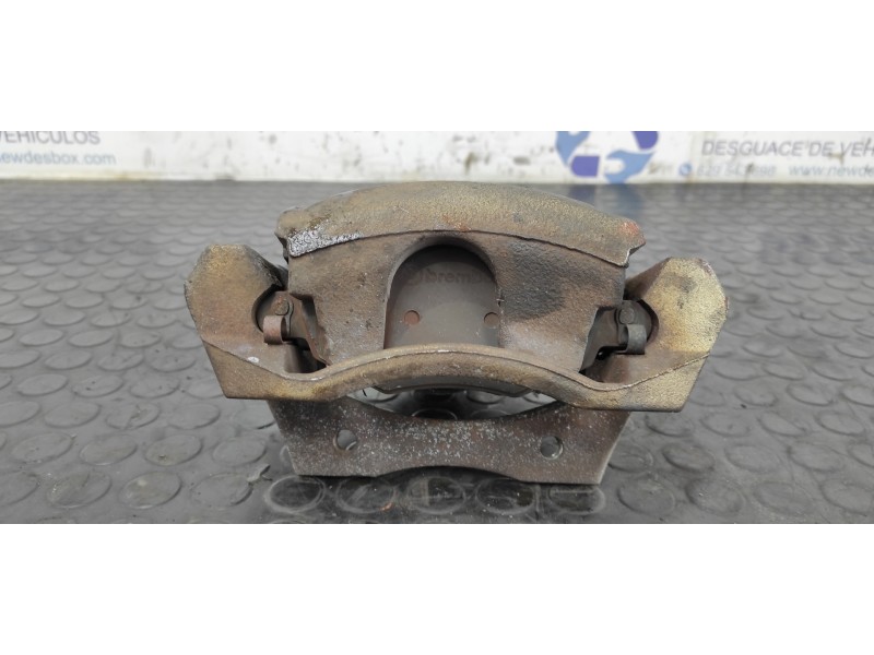 Recambio de pinza de freno delantera izquierda para ford mondeo berlina (ge) ambiente plus referencia OEM IAM 0204AY01128  