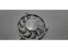 Recambio de electroventilador para volkswagen t4 transporter/furgoneta (mod. 1991) caja cerrada referencia OEM IAM 701121209C  