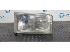 Recambio de faro izquierdo para volkswagen t4 transporter/furgoneta (mod. 1991) caja cerrada referencia OEM IAM 7R0144438  